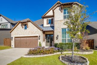 14328 Capridge Road, Fort Worth, TX 76008