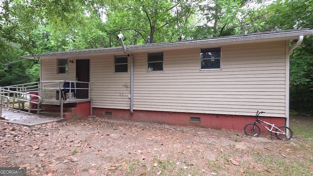 4030 Suzanne Drive, Macon, GA 31204