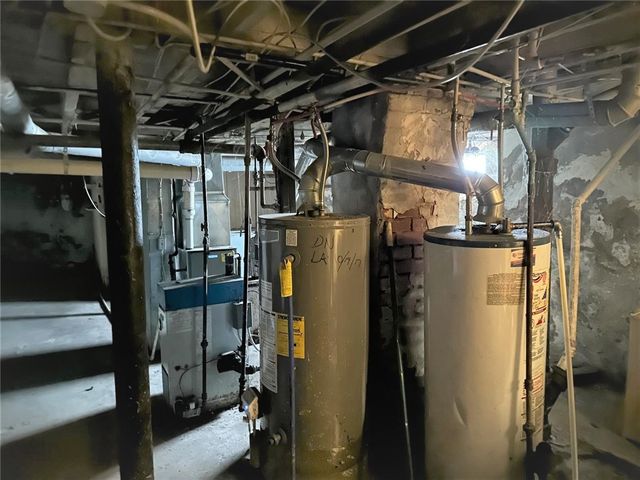 205 Hague Street, Rochester, NY 14611