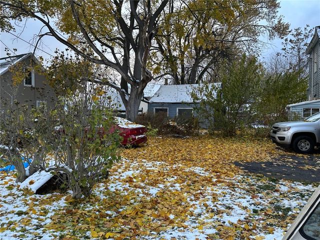 205 Hague Street, Rochester, NY 14611