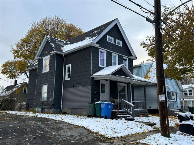 205 Hague Street, Rochester, NY 14611