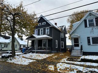 205 Hague Street, Rochester, NY 14611