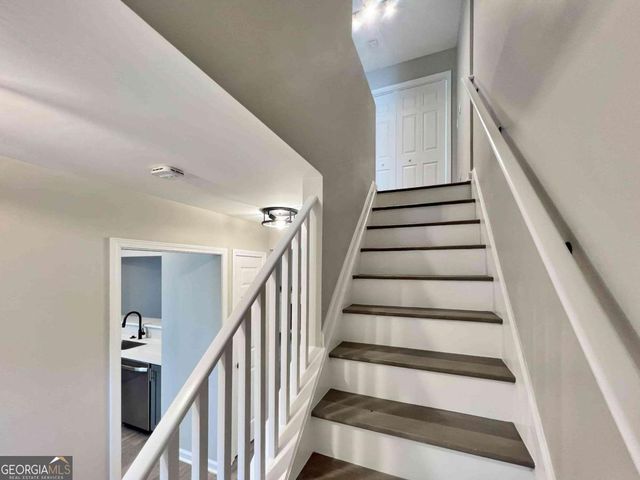 3573 Kennesaw Statio Drive NW, Kennesaw, GA 30144