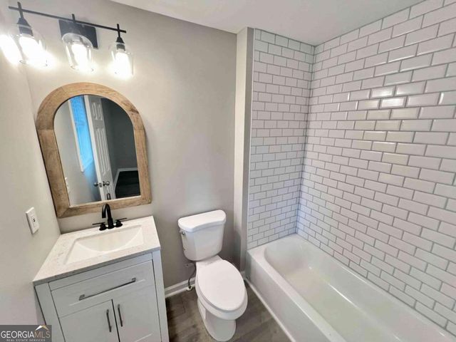 3573 Kennesaw Statio Drive NW, Kennesaw, GA 30144