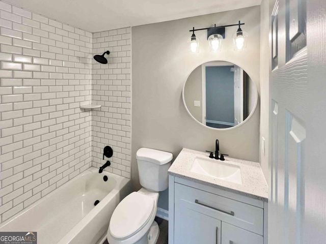 3573 Kennesaw Statio Drive NW, Kennesaw, GA 30144