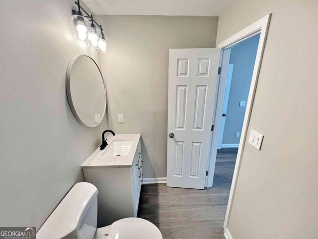 3573 Kennesaw Statio Drive NW, Kennesaw, GA 30144