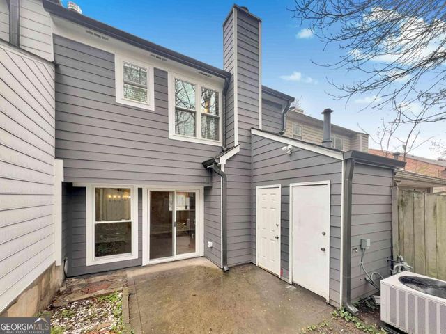 3573 Kennesaw Statio Drive NW, Kennesaw, GA 30144