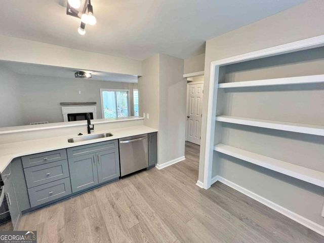 3573 Kennesaw Statio Drive NW, Kennesaw, GA 30144