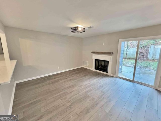 3573 Kennesaw Statio Drive NW, Kennesaw, GA 30144