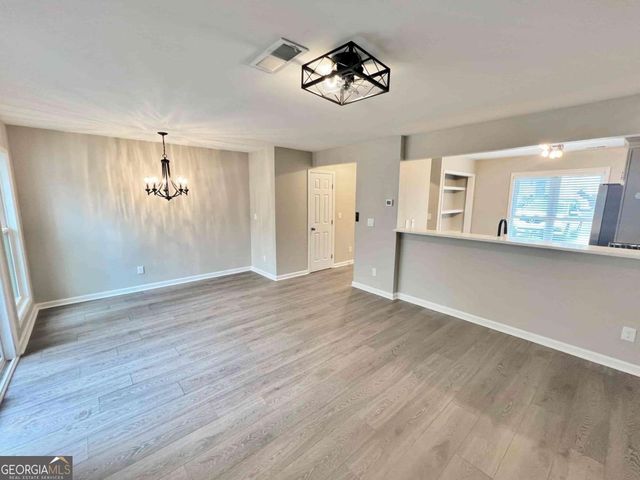 3573 Kennesaw Statio Drive NW, Kennesaw, GA 30144