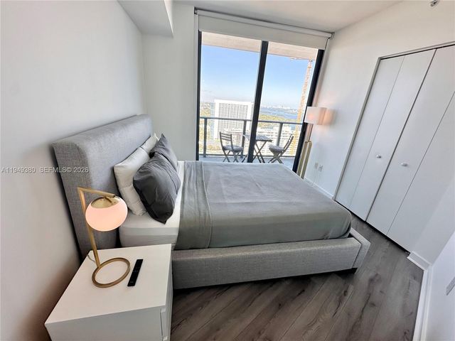 501 NE 31st St 3601, Miami, FL 33137