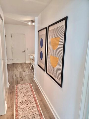 501 NE 31st St 3601, Miami, FL 33137