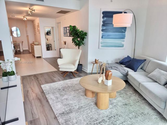 501 NE 31st St 3601, Miami, FL 33137