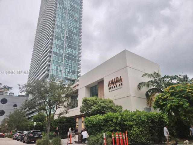 501 NE 31st St 3601, Miami, FL 33137