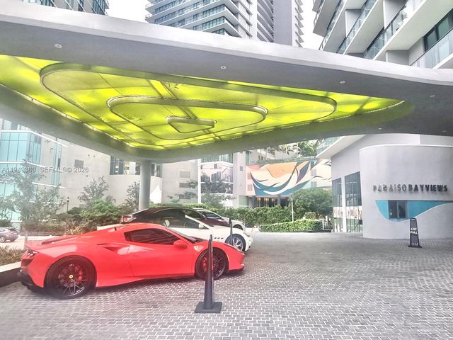 501 NE 31st St 3601, Miami, FL 33137