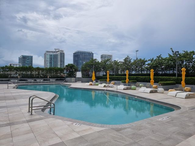 501 NE 31st St 3601, Miami, FL 33137