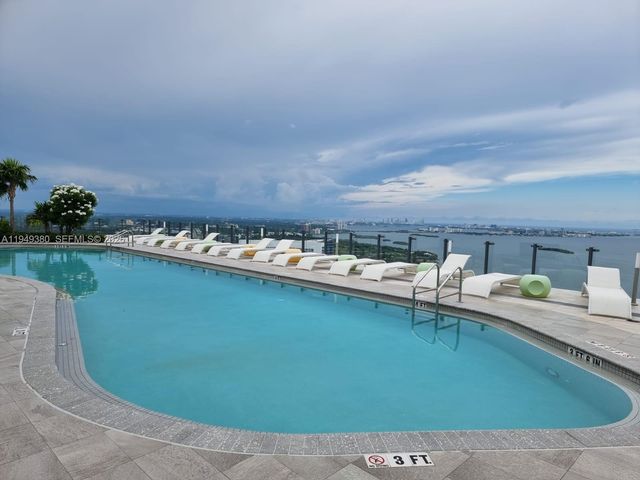 501 NE 31st St 3601, Miami, FL 33137