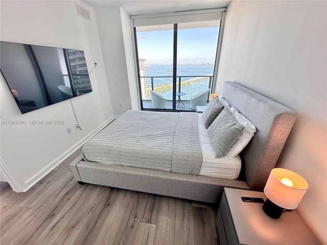 501 NE 31st St 3601, Miami, FL 33137