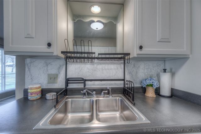 6806 S Toledo Avenue 405, Tulsa, OK 74136