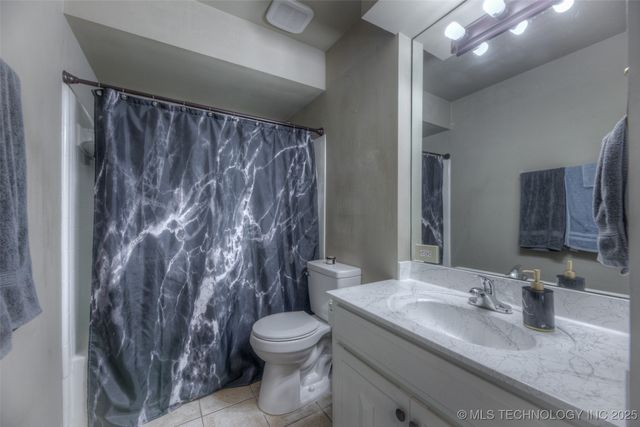 6806 S Toledo Avenue 405, Tulsa, OK 74136