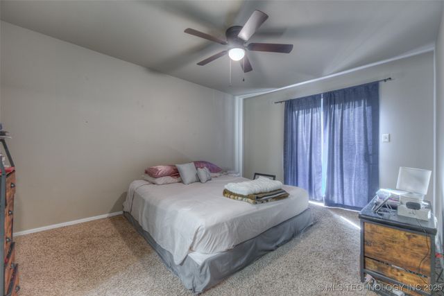 6806 S Toledo Avenue 405, Tulsa, OK 74136