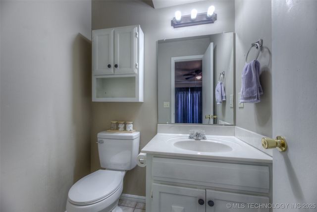 6806 S Toledo Avenue 405, Tulsa, OK 74136