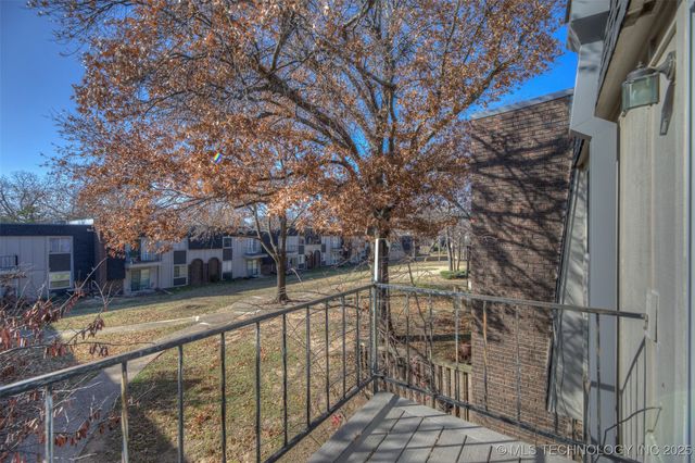 6806 S Toledo Avenue 405, Tulsa, OK 74136