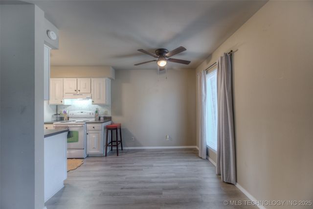 6806 S Toledo Avenue 405, Tulsa, OK 74136