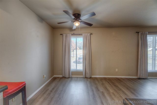 6806 S Toledo Avenue 405, Tulsa, OK 74136