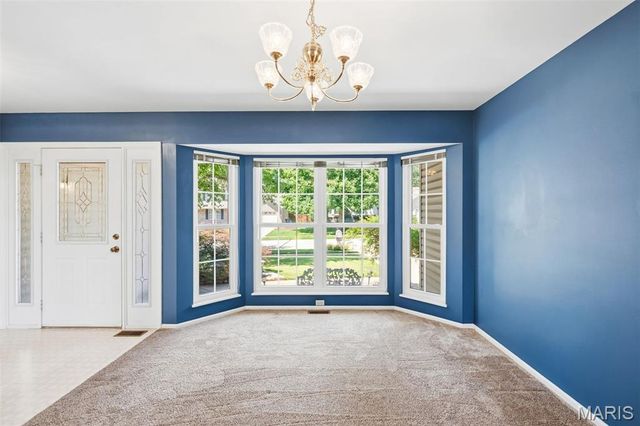 2114 Autumn Wood Drive, St Charles, MO 63303