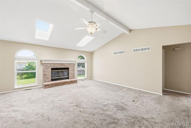 2114 Autumn Wood Drive, St Charles, MO 63303