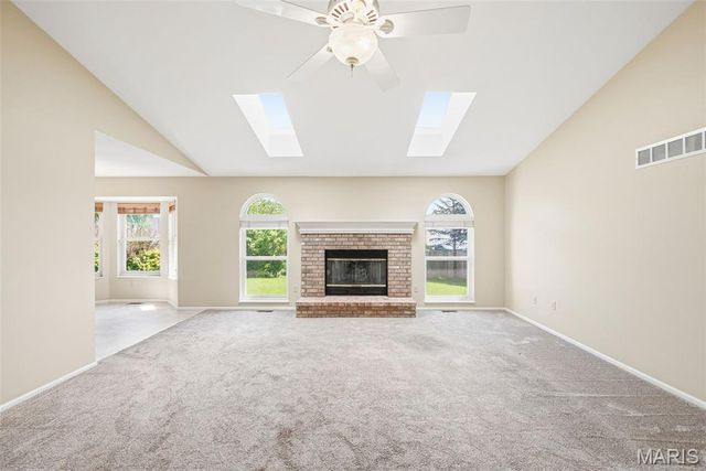 2114 Autumn Wood Drive, St Charles, MO 63303