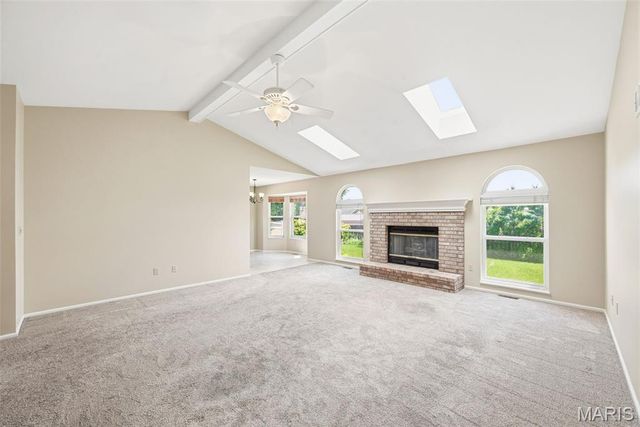 2114 Autumn Wood Drive, St Charles, MO 63303