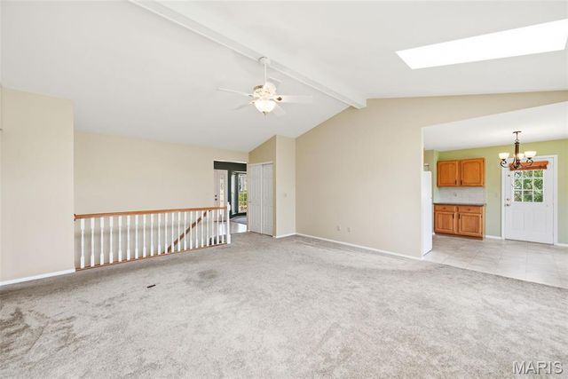 2114 Autumn Wood Drive, St Charles, MO 63303