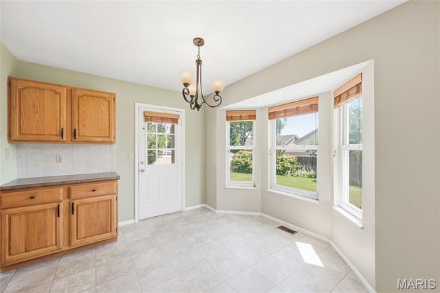 2114 Autumn Wood Drive, St Charles, MO 63303