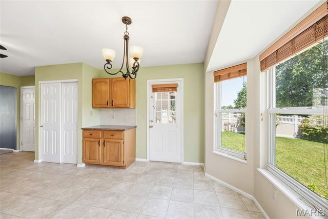 2114 Autumn Wood Drive, St Charles, MO 63303