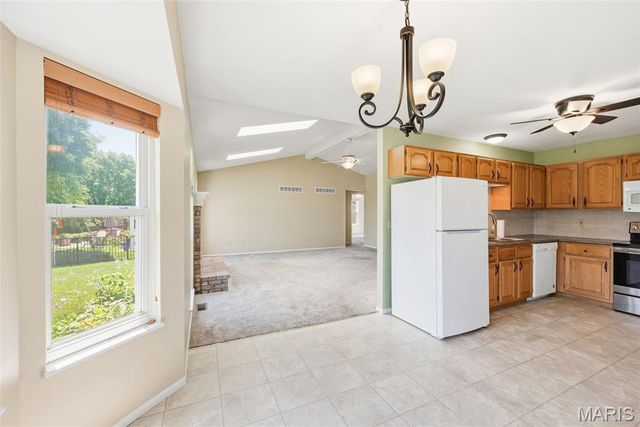 2114 Autumn Wood Drive, St Charles, MO 63303
