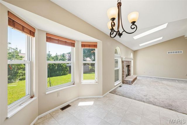 2114 Autumn Wood Drive, St Charles, MO 63303