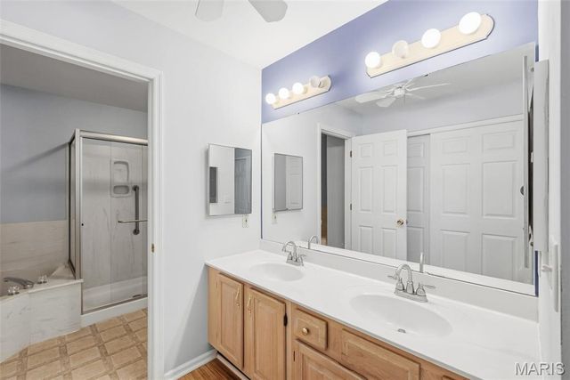 2114 Autumn Wood Drive, St Charles, MO 63303