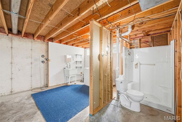 2114 Autumn Wood Drive, St Charles, MO 63303