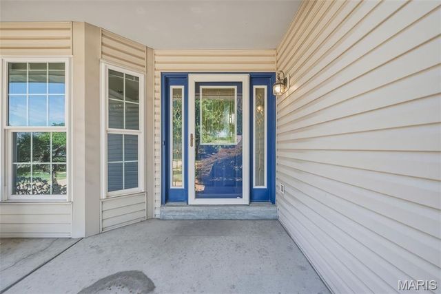 2114 Autumn Wood Drive, St Charles, MO 63303