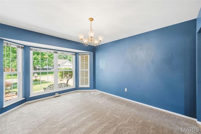 2114 Autumn Wood Drive, St Charles, MO 63303
