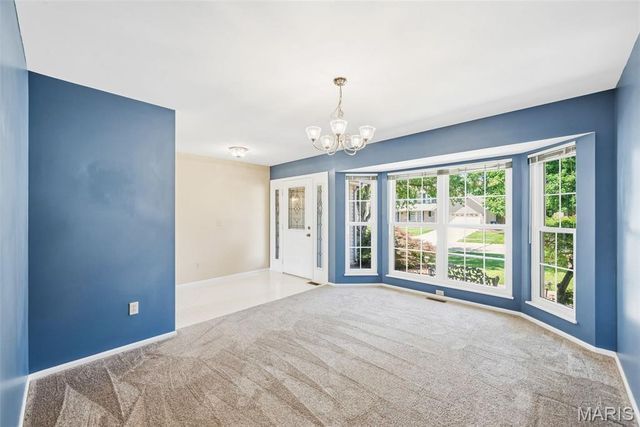 2114 Autumn Wood Drive, St Charles, MO 63303