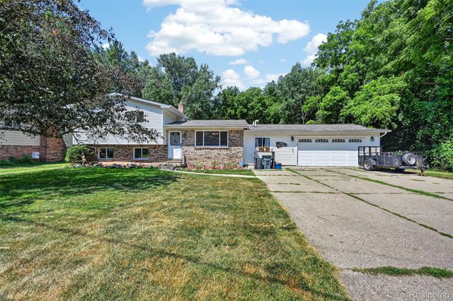 4290 Sulgrave Drive, Flint Charter Township, MI 48473