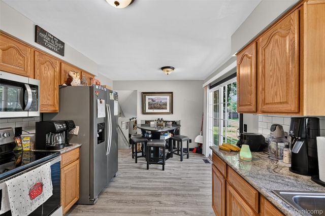 4290 Sulgrave Drive, Flint Charter Township, MI 48473