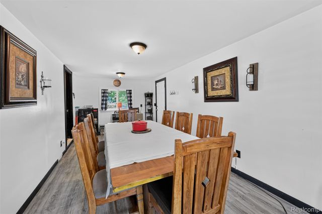 4290 Sulgrave Drive, Flint Charter Township, MI 48473