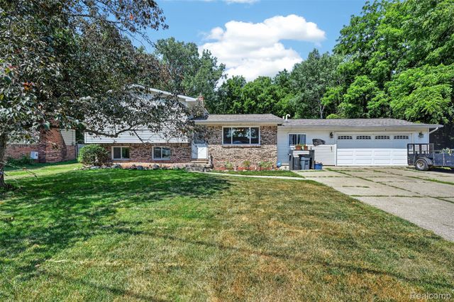 4290 Sulgrave Drive, Flint Charter Township, MI 48473