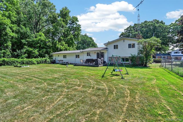 4290 Sulgrave Drive, Flint Charter Township, MI 48473