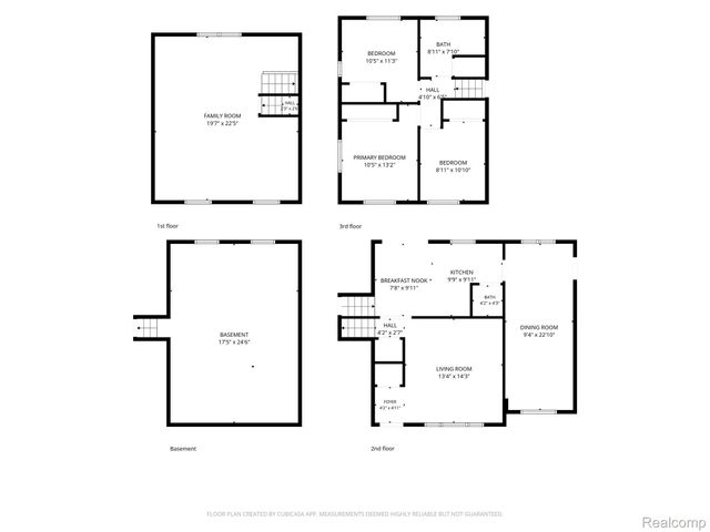 4290 Sulgrave Drive, Flint Charter Township, MI 48473