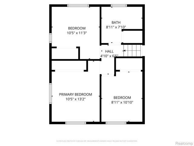 4290 Sulgrave Drive, Flint Charter Township, MI 48473
